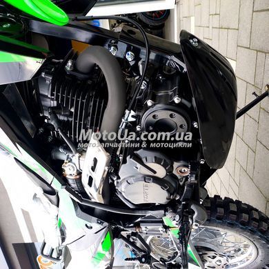 Мотоцикл Forte FT200GY-C2
