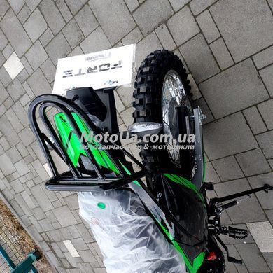 Мотоцикл Forte FT200GY-C2