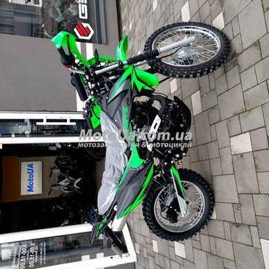 Мотоцикл Forte FT200GY-C2