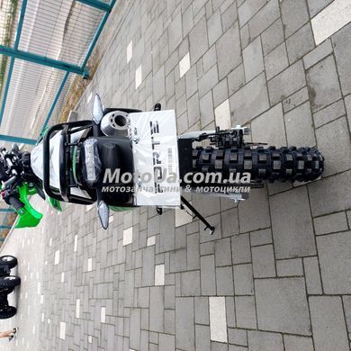 Мотоцикл Forte FT200GY-C2
