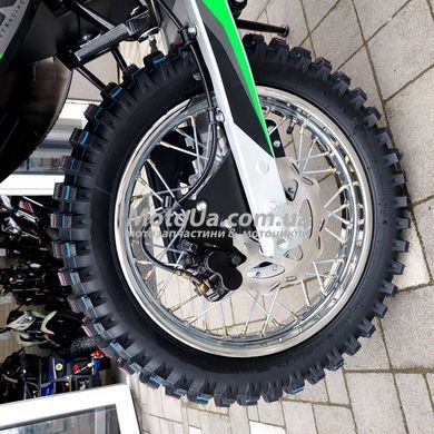Мотоцикл Forte FT200GY-C2