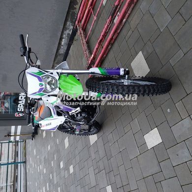Мотоцикл Skybike CRDX 250 (21/18)