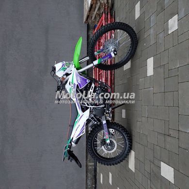 Мотоцикл Skybike CRDX 250 (21/18)