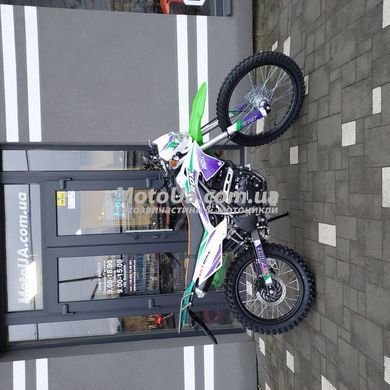 Мотоцикл Skybike CRDX 250 (21/18)