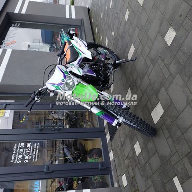 Мотоцикл Skybike CRDX 250 (21/18)