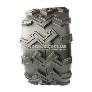 Шина (резина) для квадроцикла ATV 10'' 22*10-10, L6237 KUROSAWA M-T
