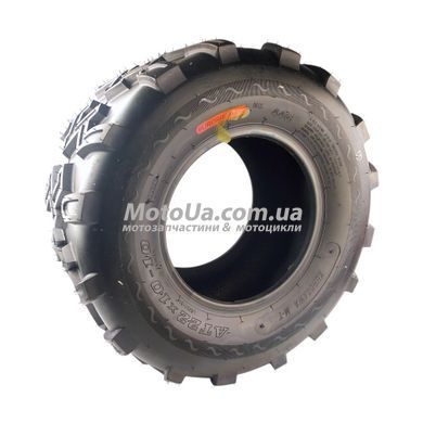 Шина (резина) для квадроцикла ATV 10'' 22*10-10, L6237 KUROSAWA M-T