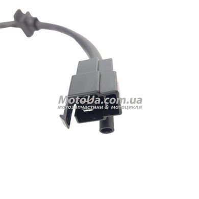 Статор генератора 4T GY6 125/150 (12 катушек) + ротор LIPAI