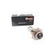 Лампа фари P15D-25-3 12V 40/40W (галоген, біла, 3 пел) Suzuki Lets/Add/Yamaha 16/36/39 Mototech - 3