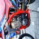 Мотоцикл Exdrive CRF 300 (повітряне охолодження) - 8