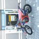 Мотоцикл Exdrive CRF 300 (повітряне охолодження) - 1