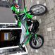 Мотоцикл Forte FT200GY-C2 - 4