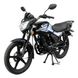 Мотоцикл Spark SP150R-11 (чорний) - 1