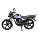 Мотоцикл Spark SP150R-11 (чорний) - 3