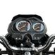 Мотоцикл Spark SP150R-11 (черный) - 7