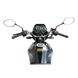 Мотоцикл Spark SP150R-11 (черный) - 6