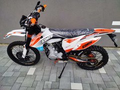 Мотоцикл Exdrive Profactory 300