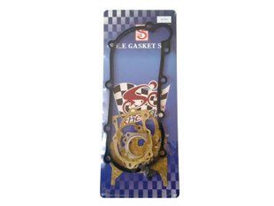 Прокладки двигуна (комплект) HONDA DIO AF-34/35 ZX 40mm SEE