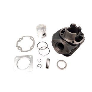 Поршнева (ЦПГ) HONDA DIO AF-34/35 ZX LEAD AF-48 (40mm/49.9 cc) p-12 HORZA