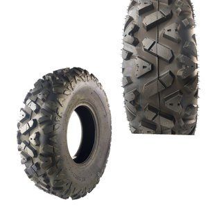 Шина (резина) для квадроцикла ATV 10'' 23*7-10, L6103 KUROSAWA M-T