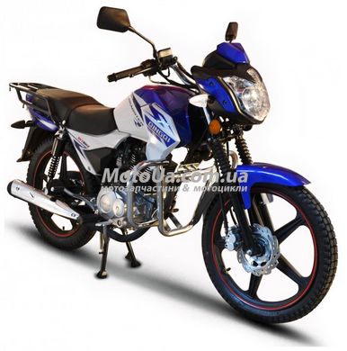 Мотоцикл Skybike Dragster 200