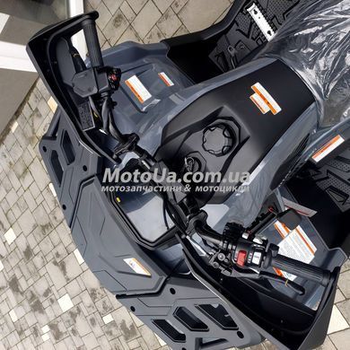 Квадроцикл Linhai 650L Landforce VALOR