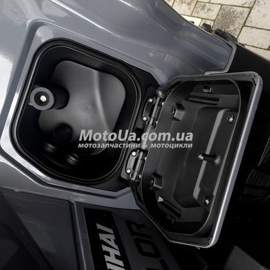 Квадроцикл Linhai 650L Landforce VALOR