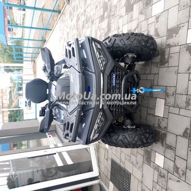 Квадроцикл Linhai 650L Landforce VALOR
