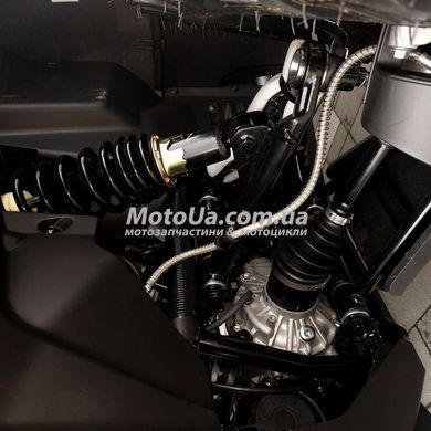 Квадроцикл Linhai 650L Landforce VALOR