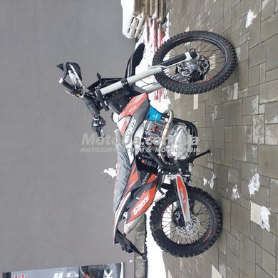 Мотоцикл Exdrive Profactory 300 AIR