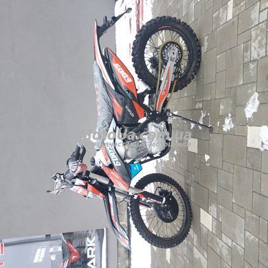 Мотоцикл Exdrive Profactory 300 AIR