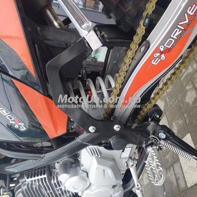 Мотоцикл Exdrive Profactory 300 AIR