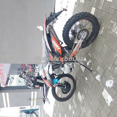 Мотоцикл Exdrive Profactory 300 AIR