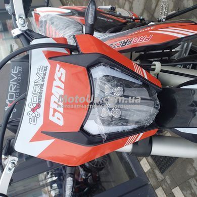 Мотоцикл Exdrive Profactory 300 AIR