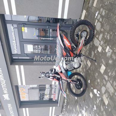 Мотоцикл Exdrive Profactory 300 AIR
