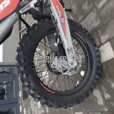 Мотоцикл Exdrive Profactory 300 AIR