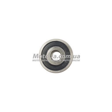 Підшипник колеса 6300-2RS (10*35*11) на Delta, KOYO
