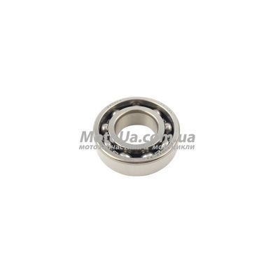 Підшипник колінвала 6205 25*52*15 (Suzuki AD100, Yamaha AEROX, BWS 100, GR.AXIS) (Тайвань) TPI