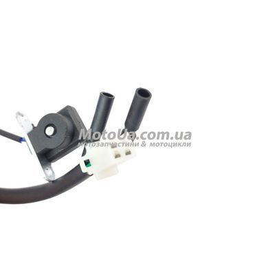 Статор генератора 4T GY6 125/150 (5+1 катушек) + ротор LIPAI