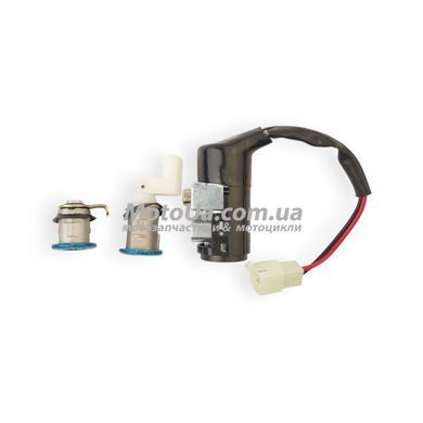 Замок запалювання HONDA DIO AF-34/35 (комплект, 2 проводи) LIPAI