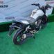 Мотоцикл GEON CR6z 250 CBF (білий) - 7