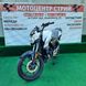 Мотоцикл GEON CR6z 250 CBF (белый) - 2