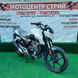 Мотоцикл GEON CR6z 250 CBF (білий) - 4