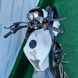Мотоцикл GEON CR6z 250 CBF (білий) - 10