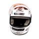 Шлем закрытый WLT-106 (size: S, белый) MotoTech - 3