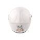 Шлем детский интеграл HF-909 E-32 (белый) MT-Helmet - 7