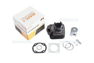 Поршневая (ЦПГ) HONDA TACT AF-16 (41mm/49,9cc) MANLE