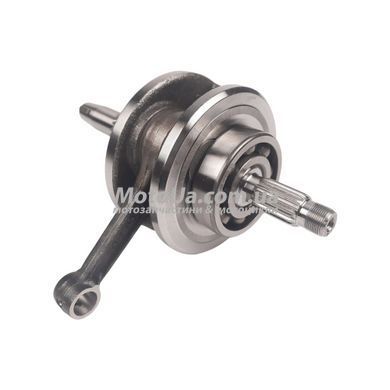 Коленвал 4T CG 125/150 LIPAI