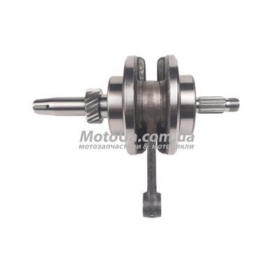 Коленвал 4T CG 125/150 LIPAI