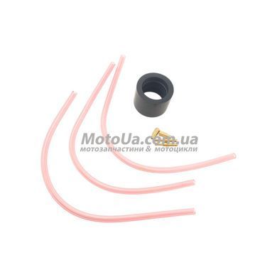 Карбюратор CB/CG 250-300 (PWK 30, d=30) з мех. підсосом KEIHIN